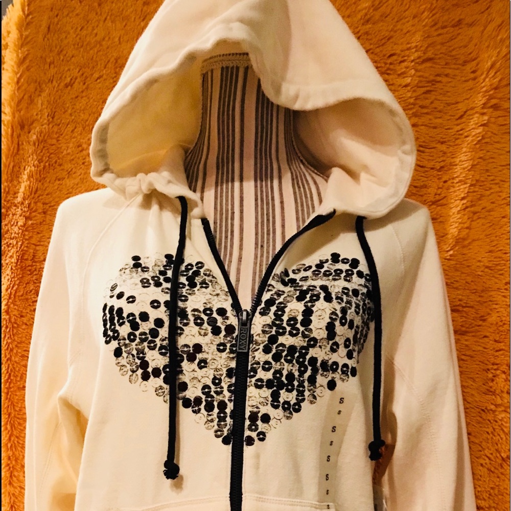 Roxy Hoodie